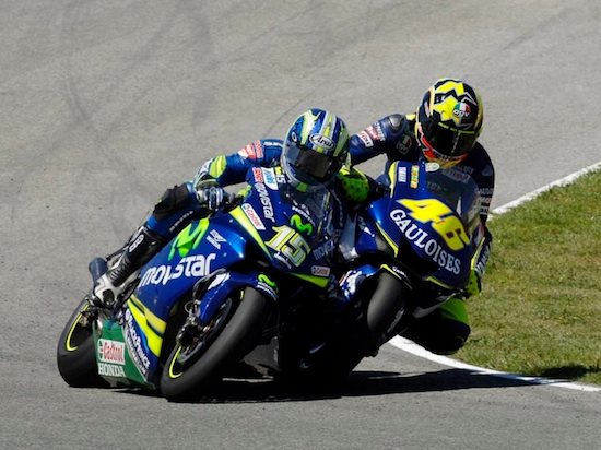 The doctor 46 overtake #VR46 #valentinorossi #motogp #reel #fyp Semua ...