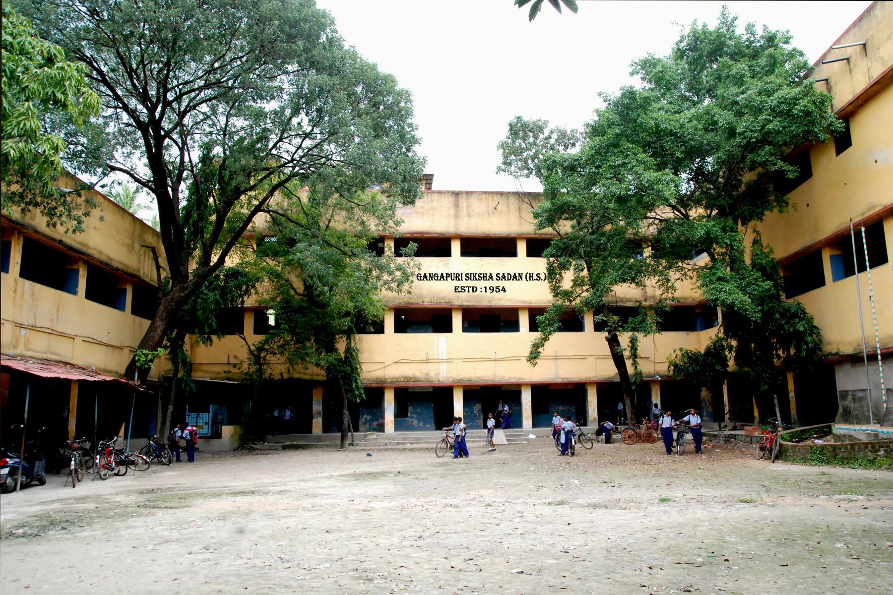 ছবি ওয়ালাদের ছবি - 