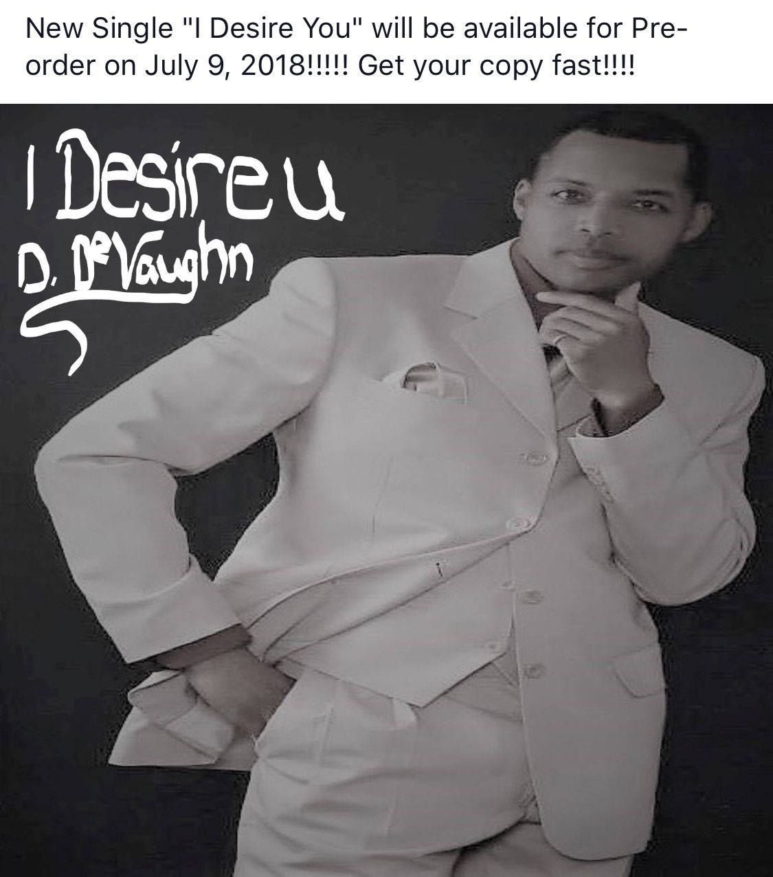 D. DeVaughn