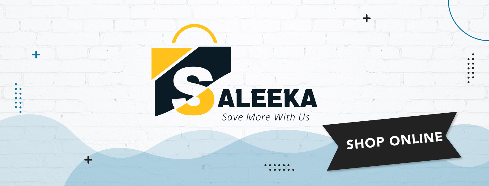 Saleeka Online Store