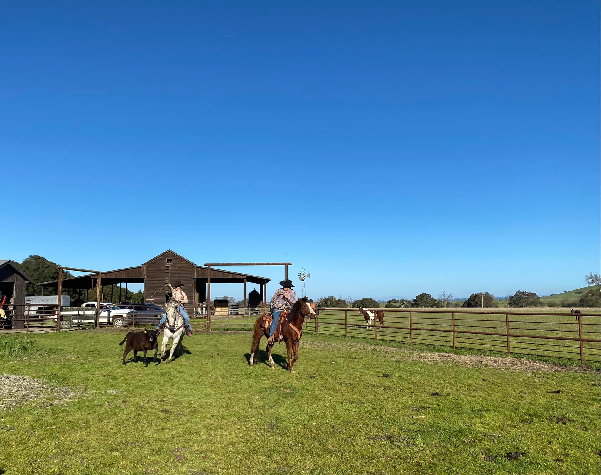 Bengard Ranch | Salinas CA
