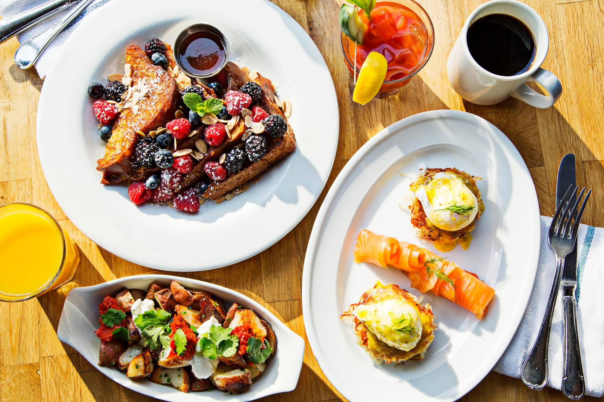DGS Delicatessen | Washington D.C. DC