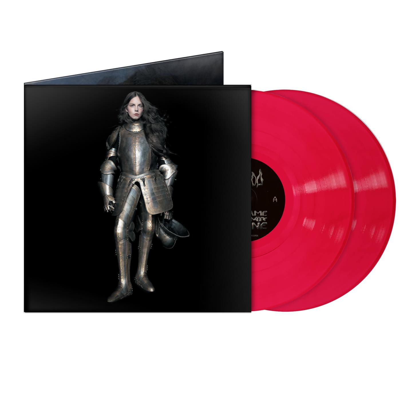 Vinyl editions of Devendra Banhart's new album, 'Ma,' out