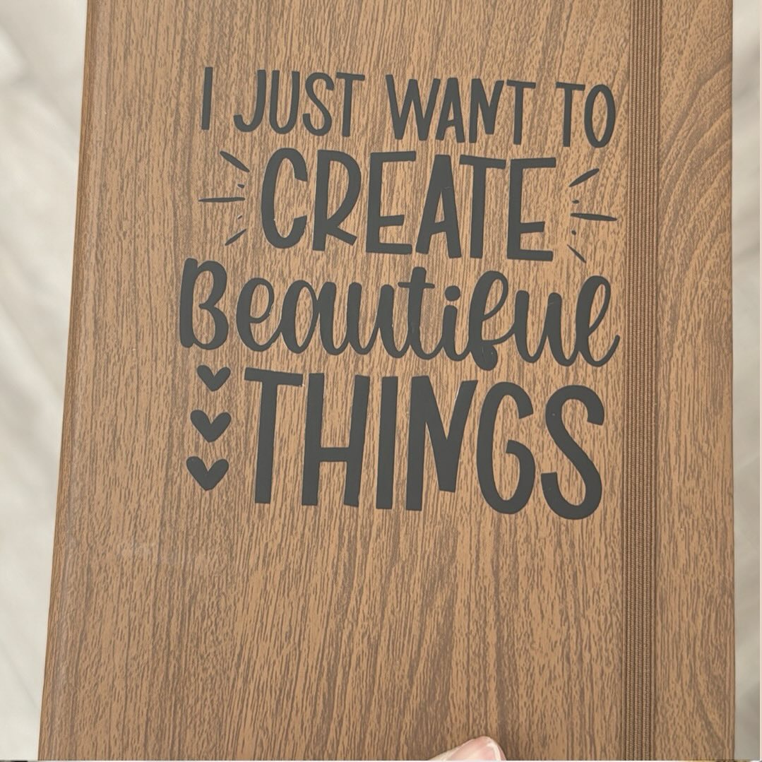 Letters by Lau - Creative💕 De foto zegt alles! Soms wil...