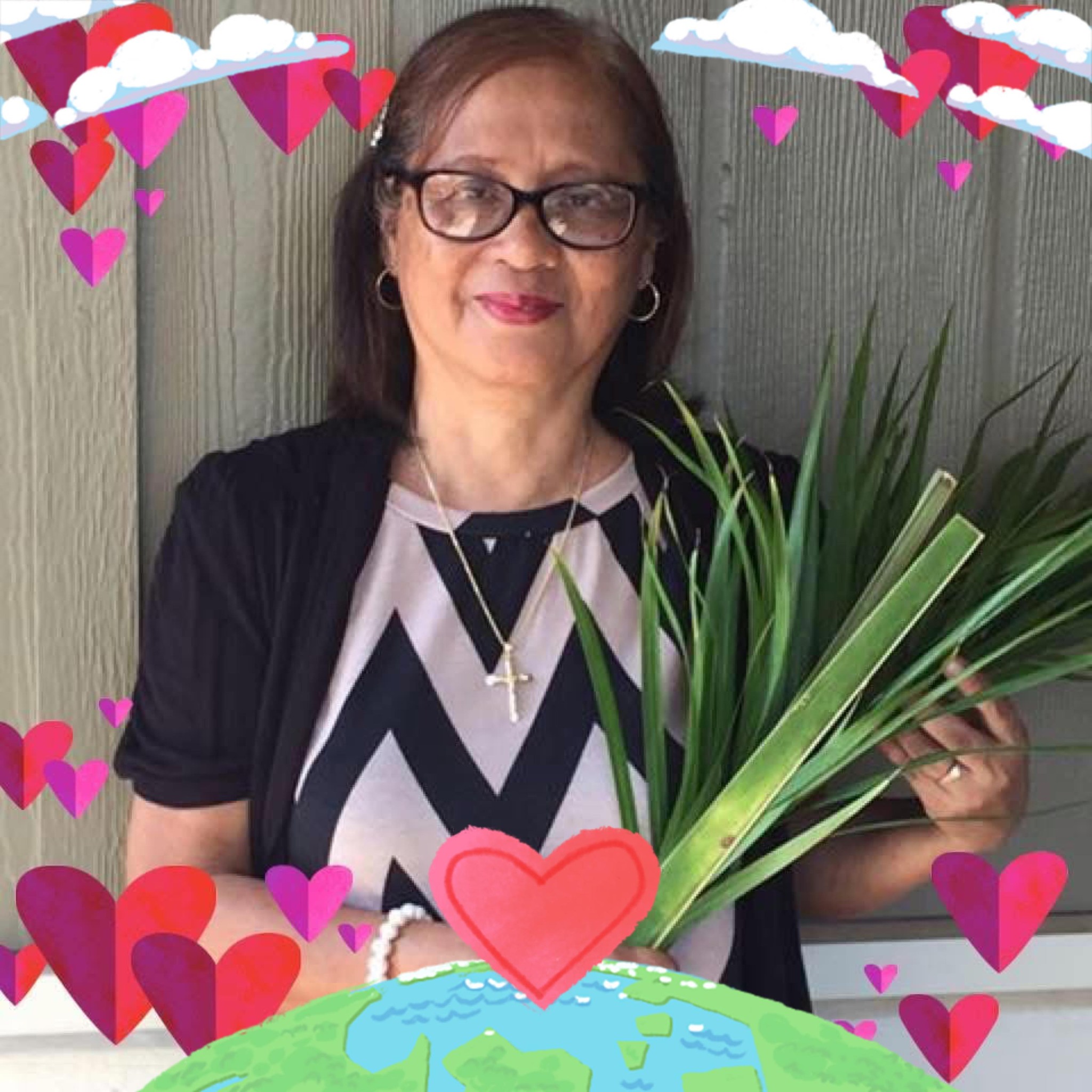 #smile #love #hugs #happyvibes #loveyou | Litz Aquino Cappal