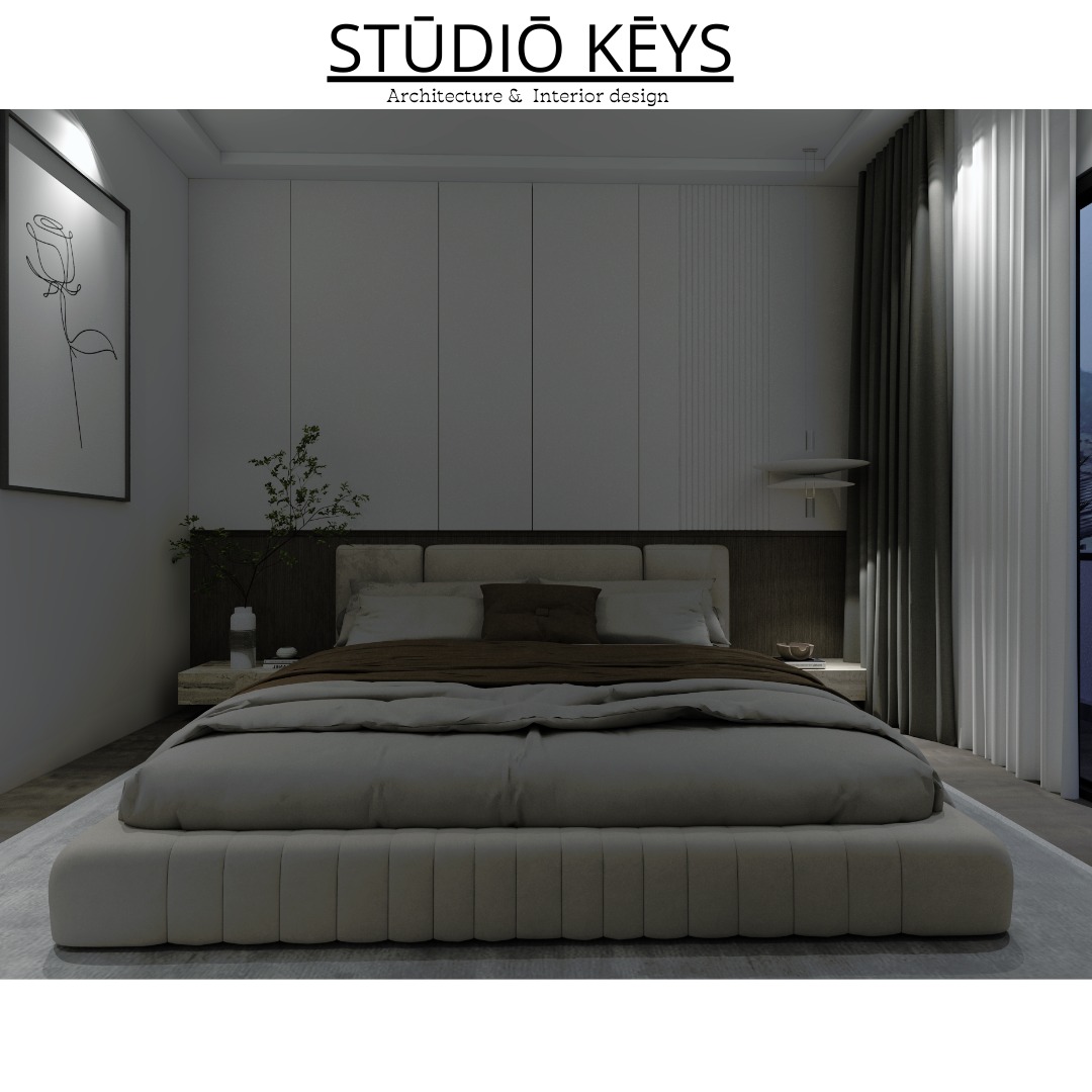Stūdiō KĒYS Architecture&Design | Lubumbashi