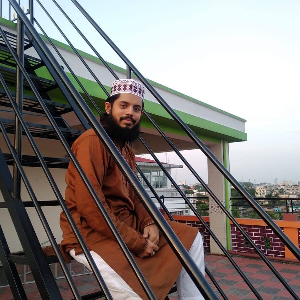 Refat Fahim