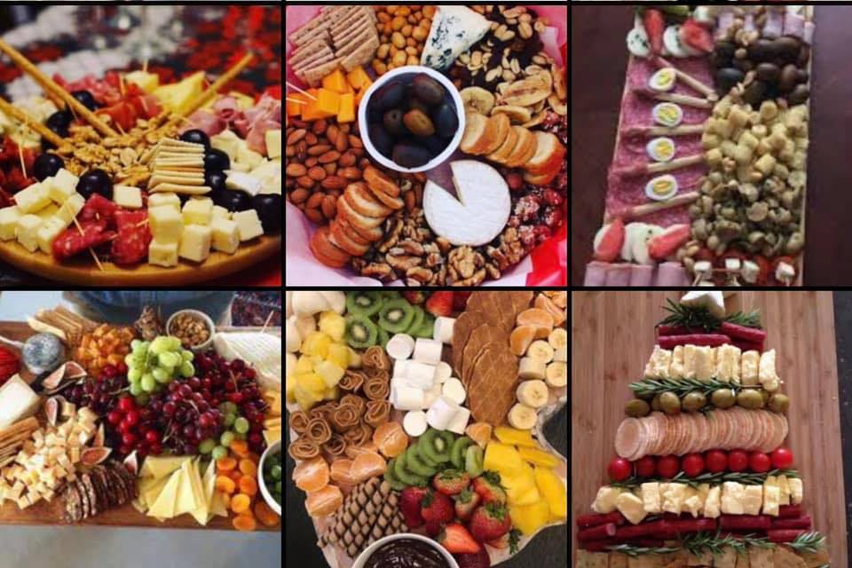 Tablitas Gourmet | Durango Centro