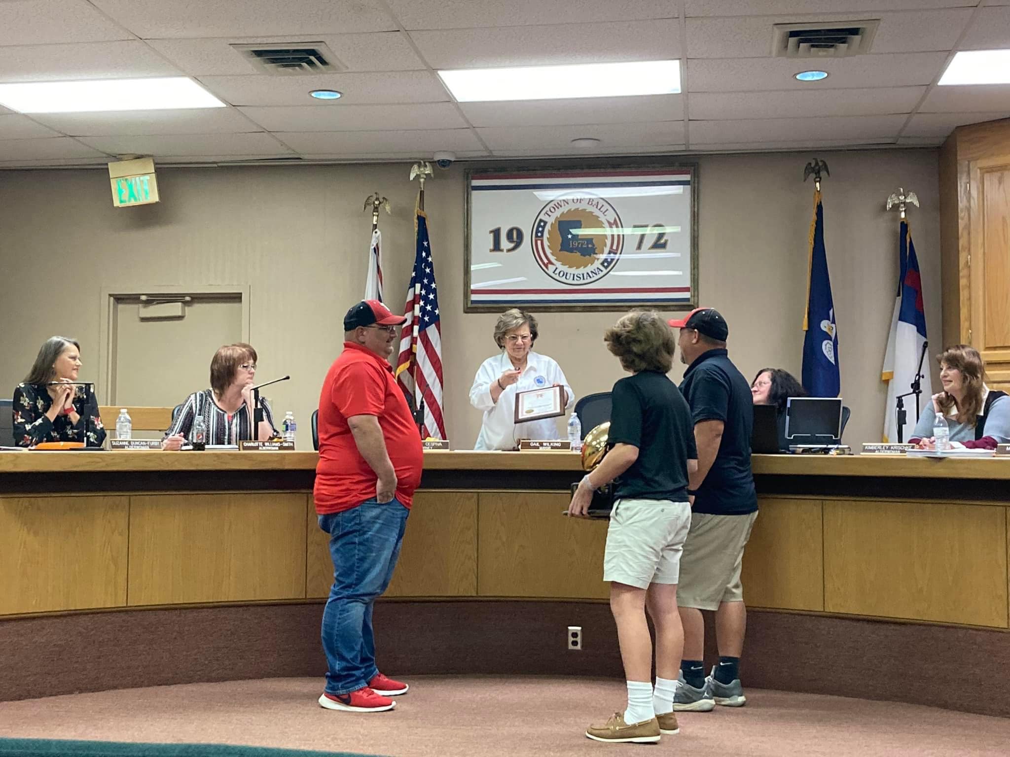 Tioga Junior High School added... - Tioga Junior High School
