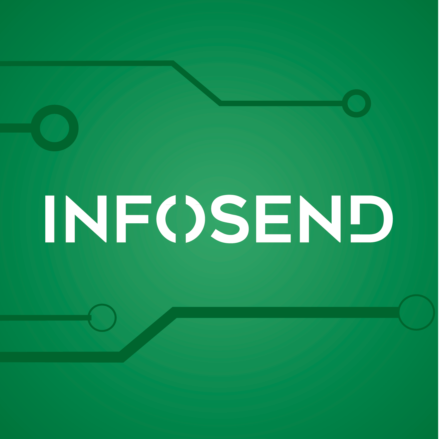 Infosend | Blumenau SC