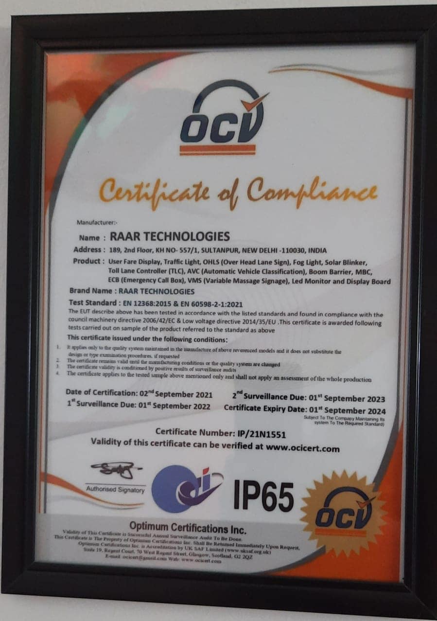 Raar Technologies