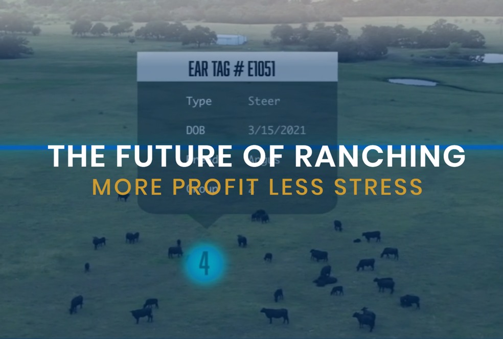 High Tech Ranch Solutions