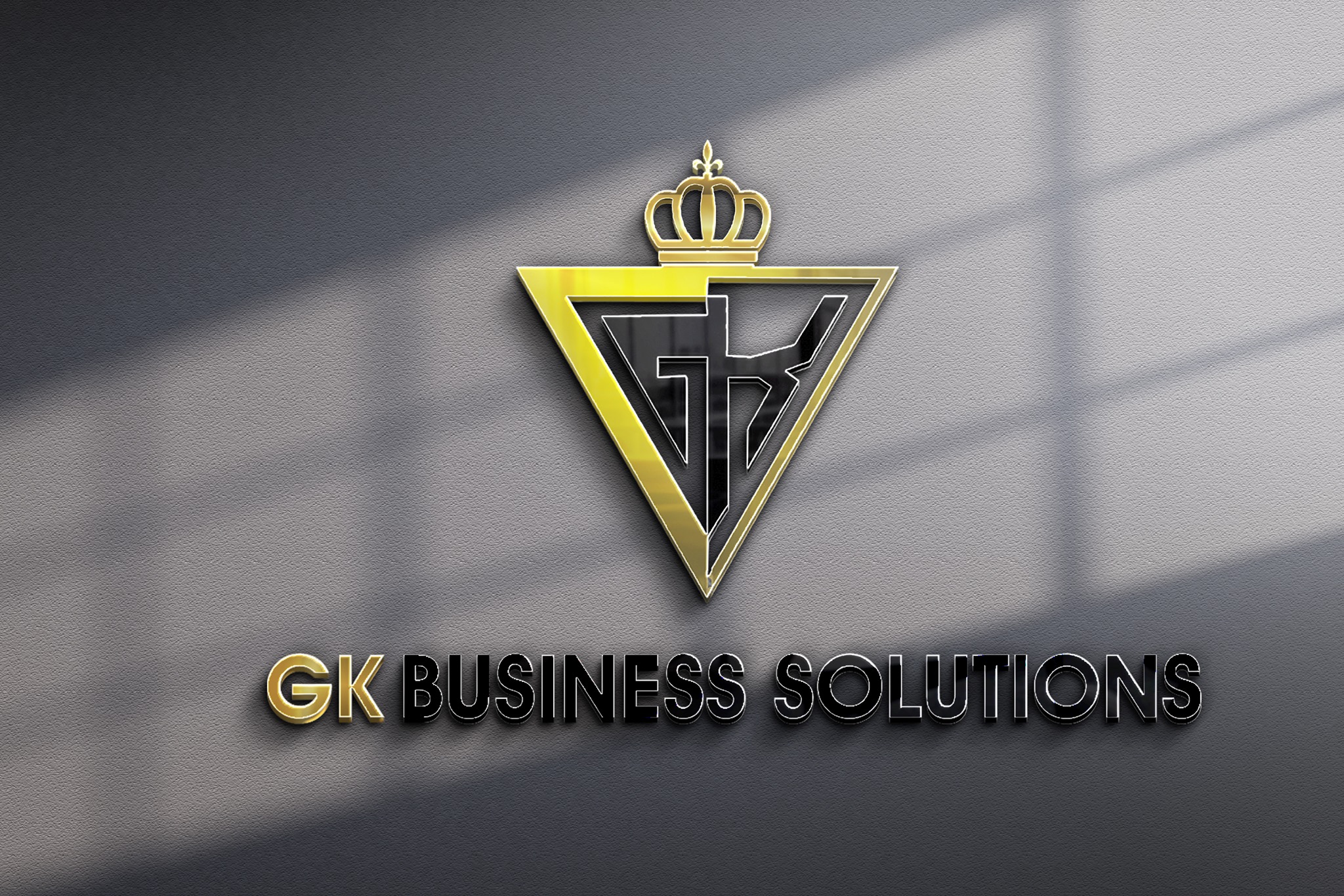 GK Business Solutions | Coimbatore