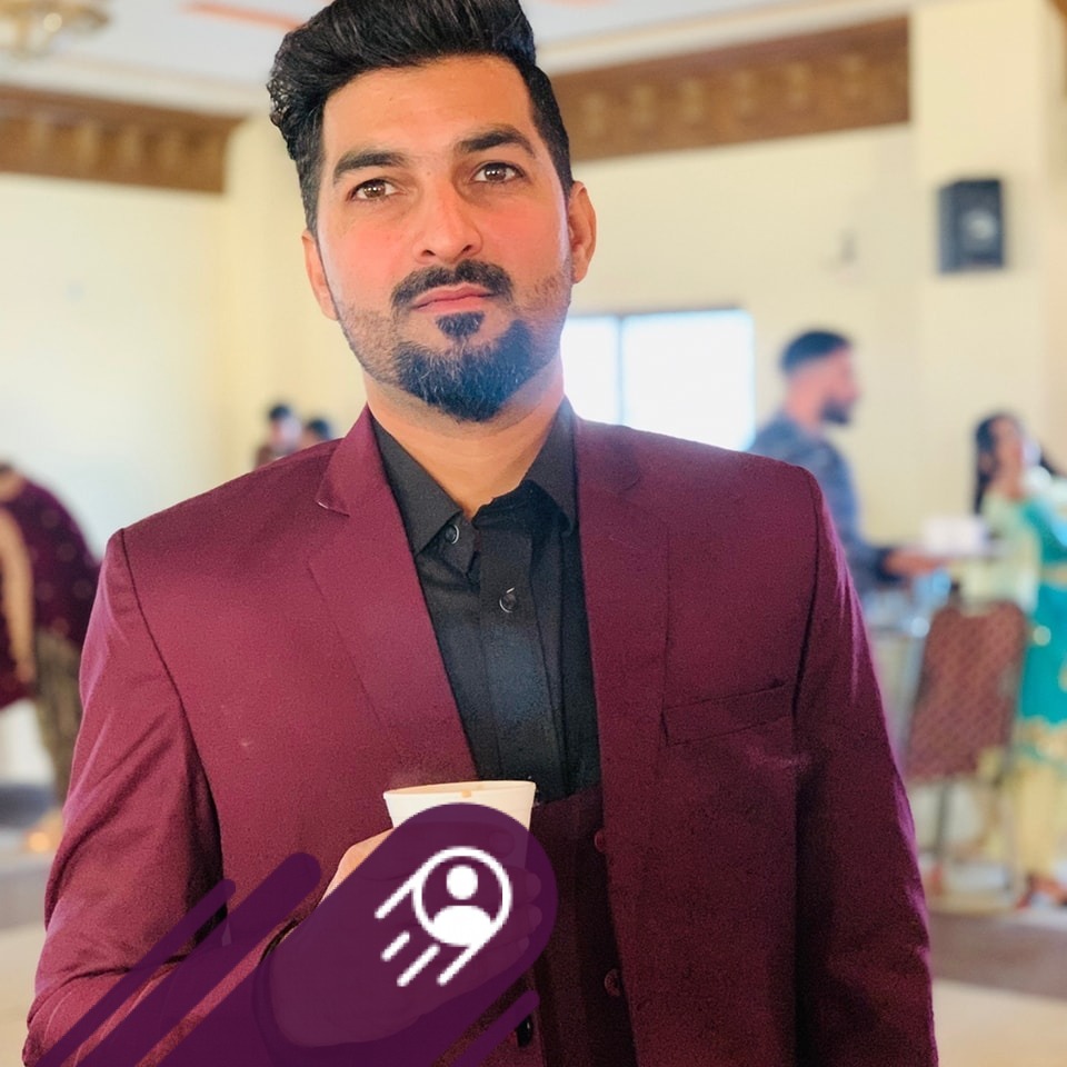 Prince Kashif