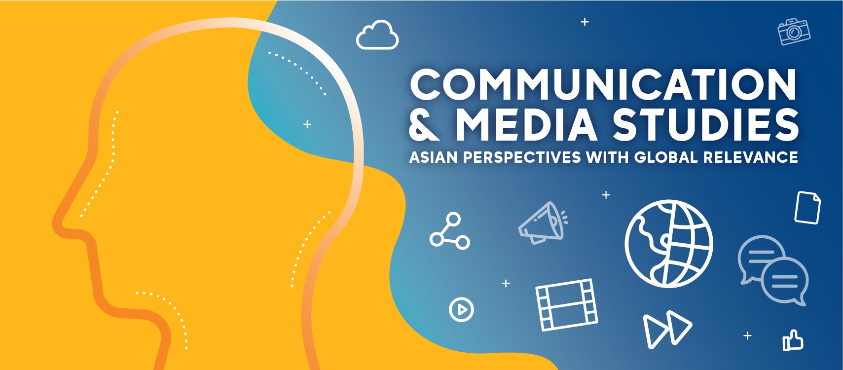 NUS, Department of Communications & New Media | Singapore Singapore