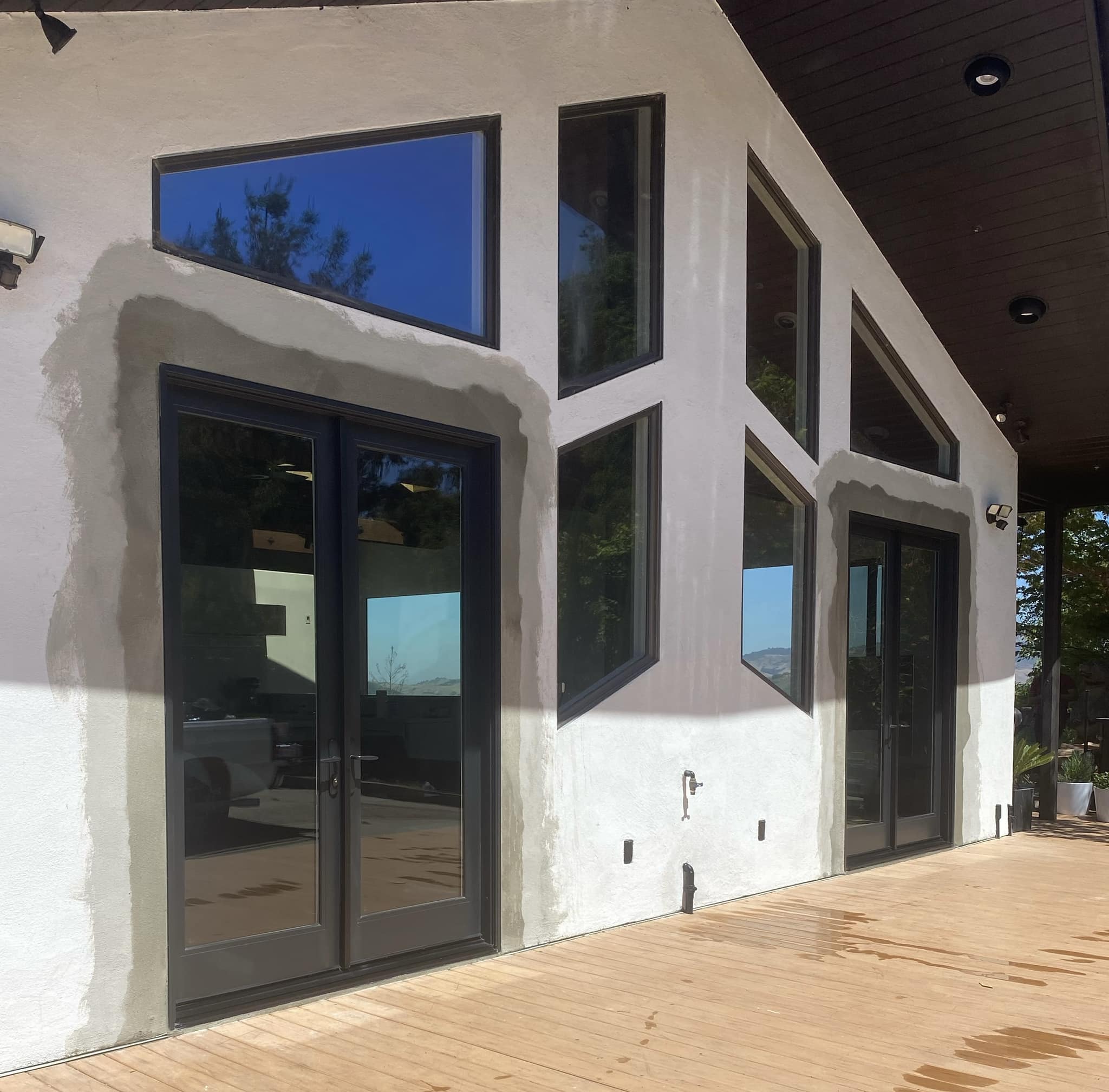 Cal Coast Window