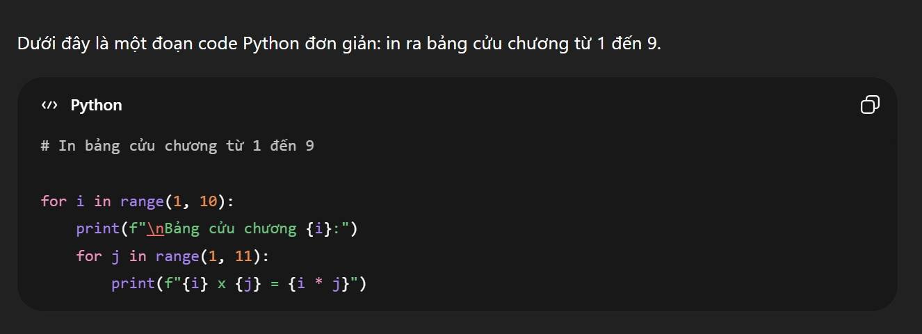 Bình Dân Học AI | Hôm nay tự nhiên ngủ dậy con chatGPT của mình nó gen ...