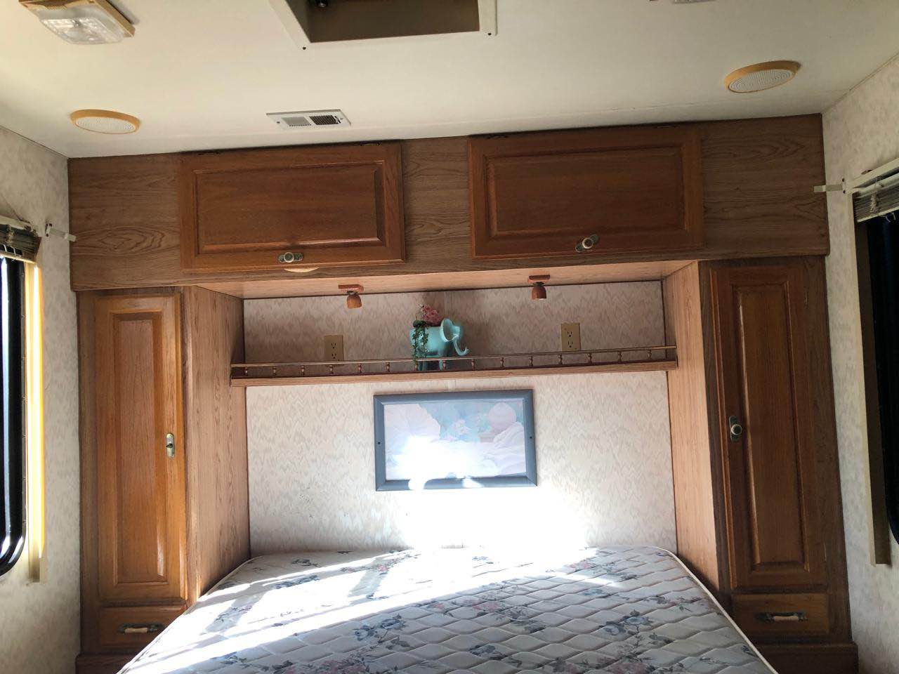 1991 Sn 33ft - RVs & Campers - Cabo San Lucas, Baja California Sur ...