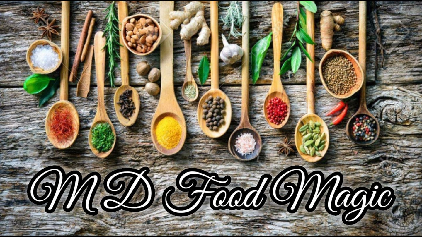 M D Food Magic