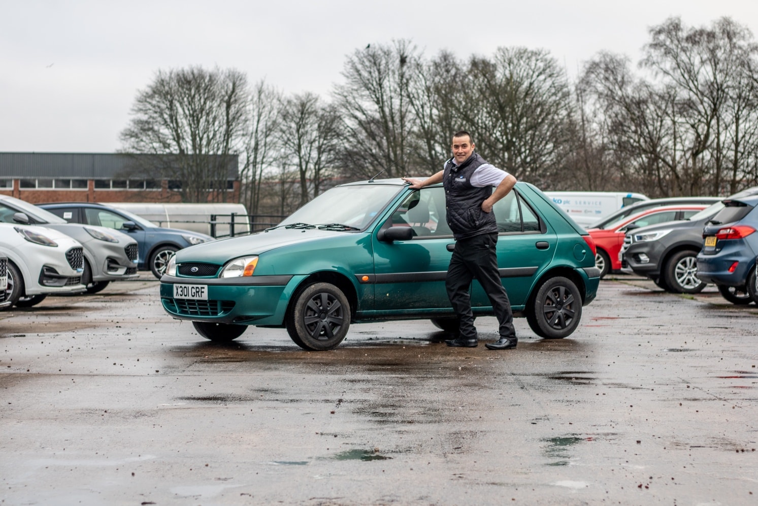 🙌🏻 The Two Ball Rally! 🙌🏻 2 of... - Bristol Street Motors | Facebook