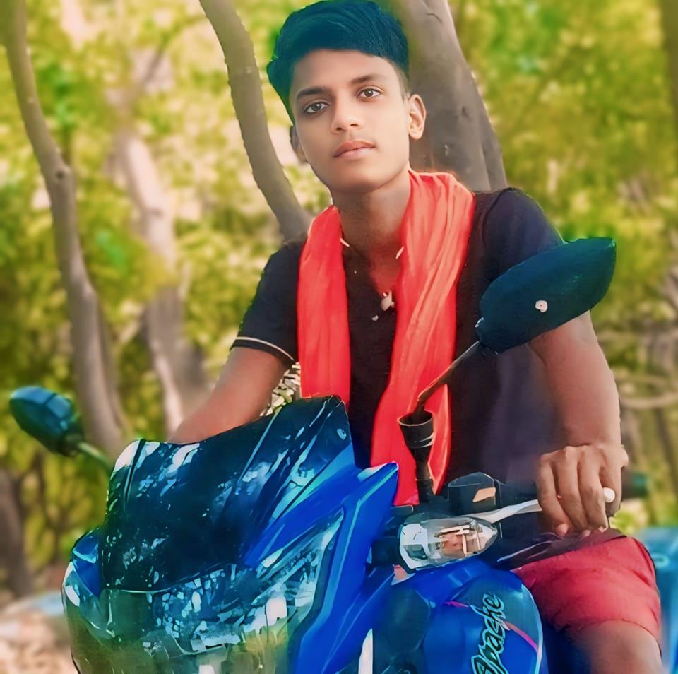 Kumar Raj