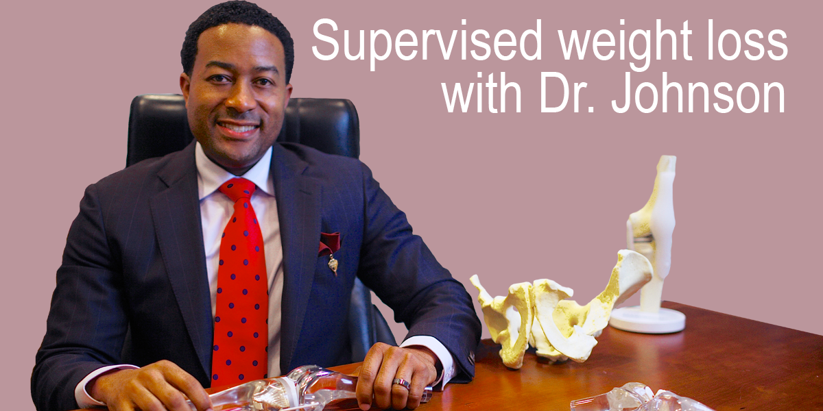 Dr. Keith Johnson - Dr. Keith Johnson, the “Bone Doc,” and his wife Dr ...
