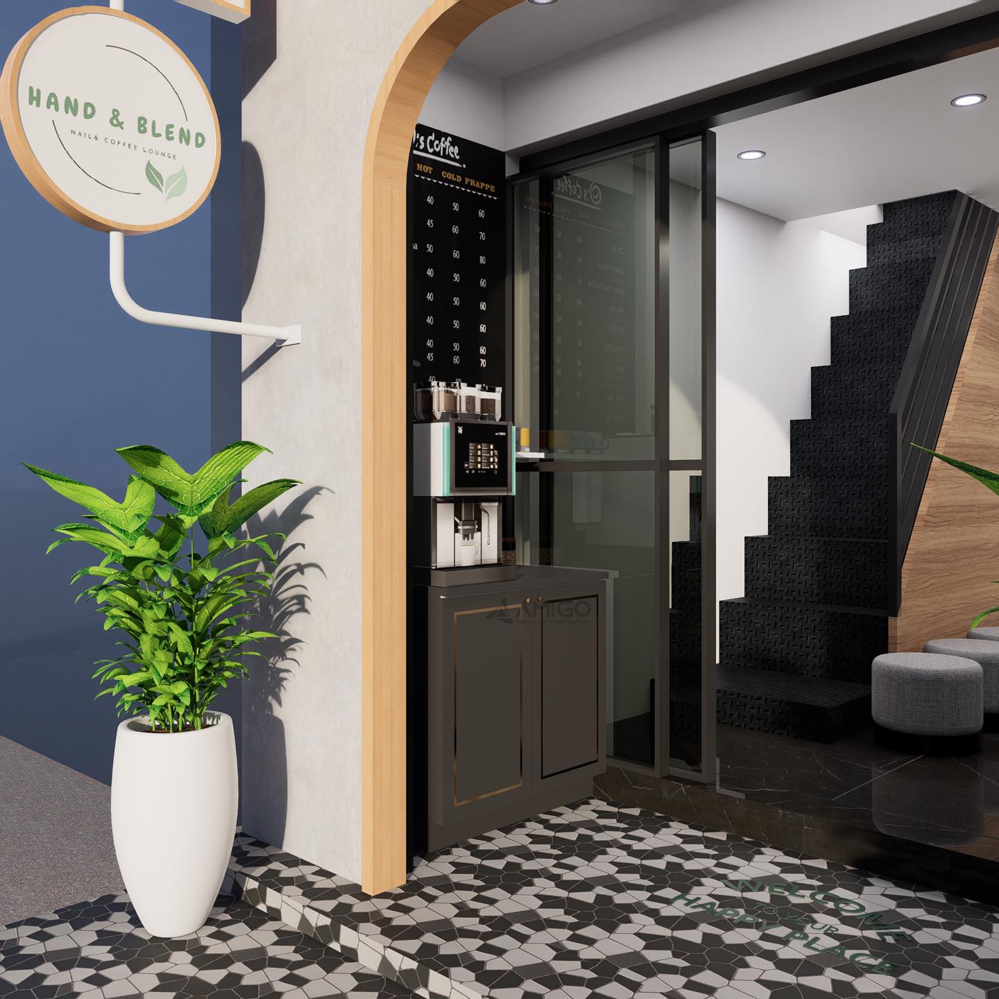 Prime Amigo Design Decor | Yangon