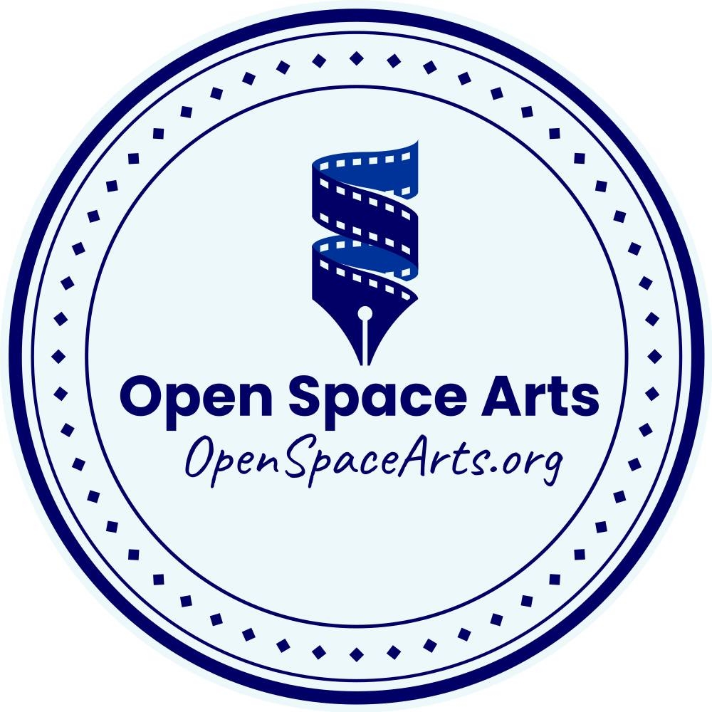 Open Space Arts - Open Space Arts updated their cover photo. | Facebook