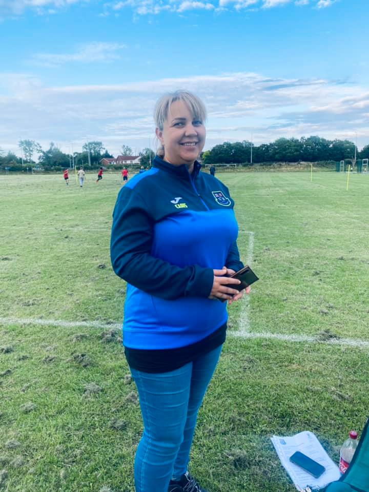 👋🏻 everyone say a big Hello to our... - Newhall Rangers YFC