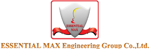 ESSENTIAL MAX Engineering Group Co.,Ltd. | Yangon