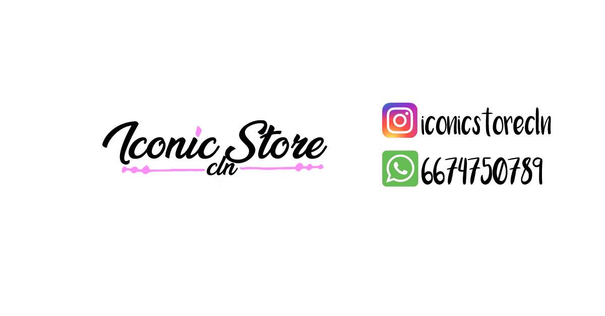 Iconic Store