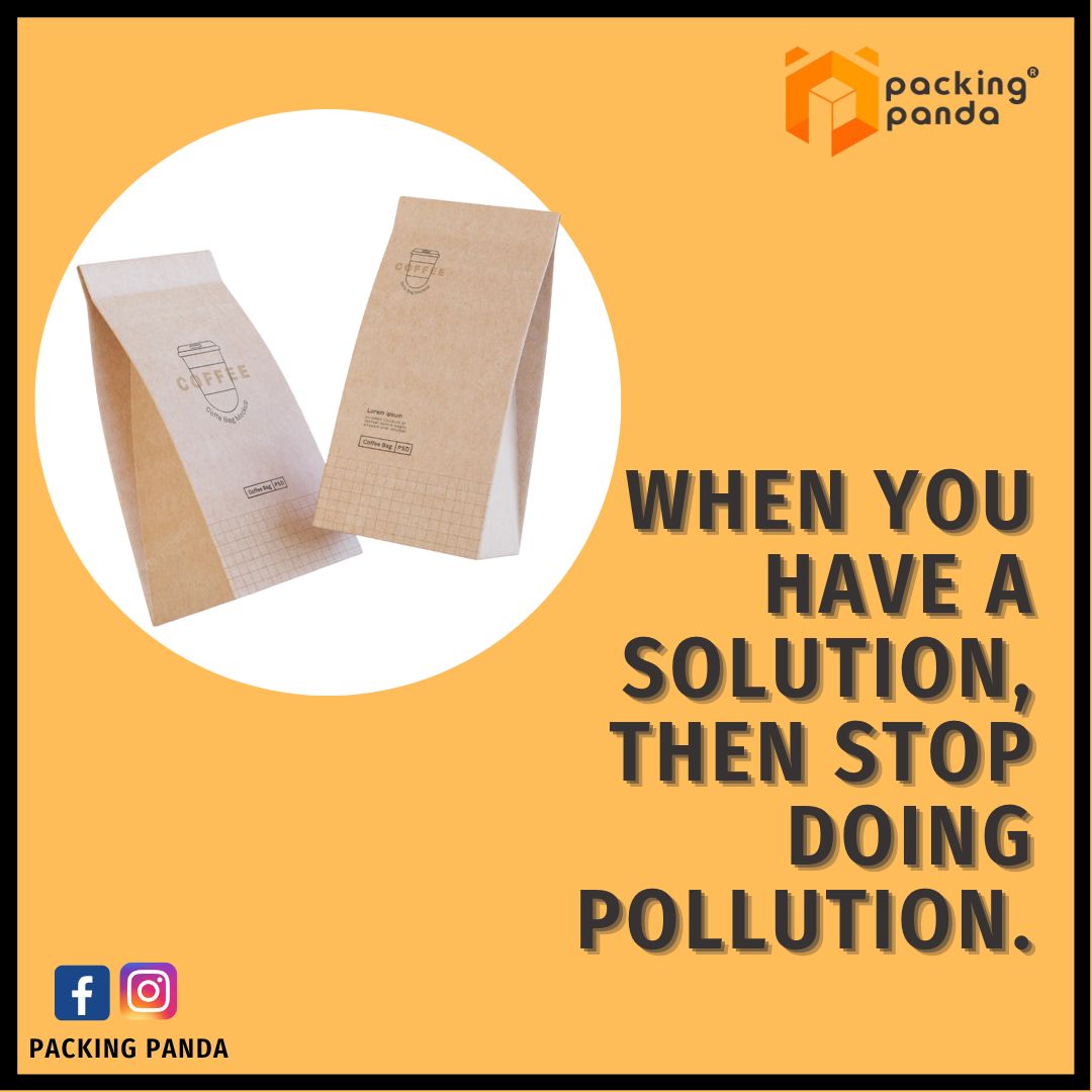Packing Panda | Bangalore