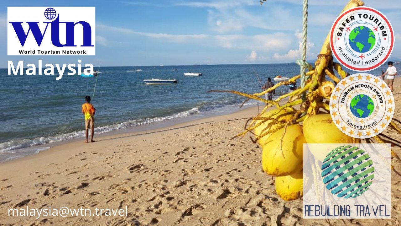 Rudolf Travel & Hospitality | George Town