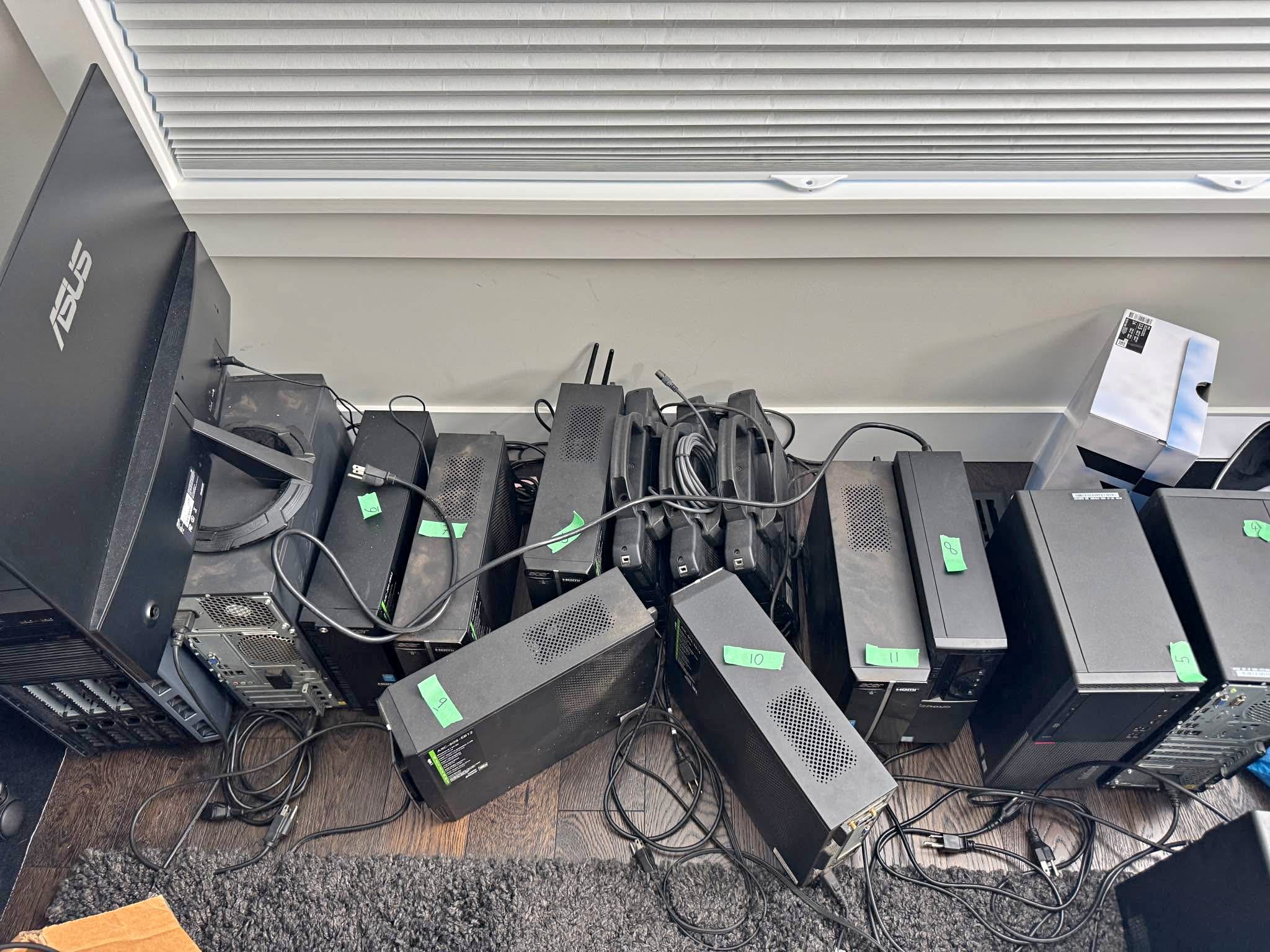 Computers for Sale – Many Options Available! - Desktop Computers ...