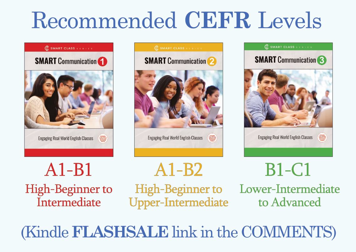 SMART Communication textbooks work... - SMART Communication | Facebook