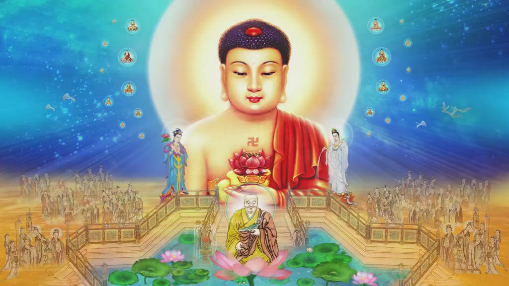 中國淨土宗協會 Pure Land Buddhist Assn of China - 《慧淨法師演講集》 蘇東坡和歐陽竟無臨終現象 我來講歷史 ...