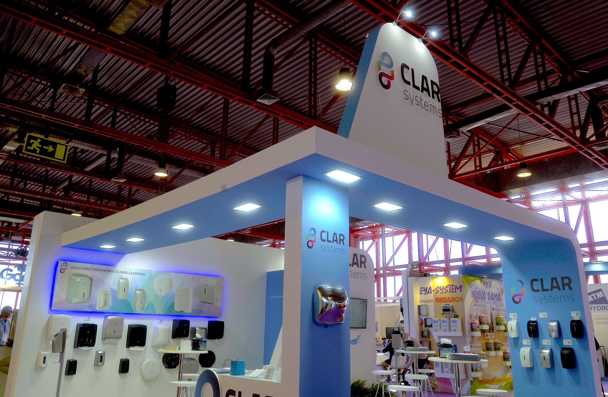 Clar - Mejor calidad y costo 