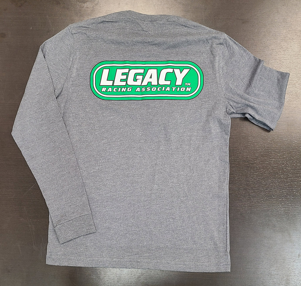 Legacy Racing Association - Home