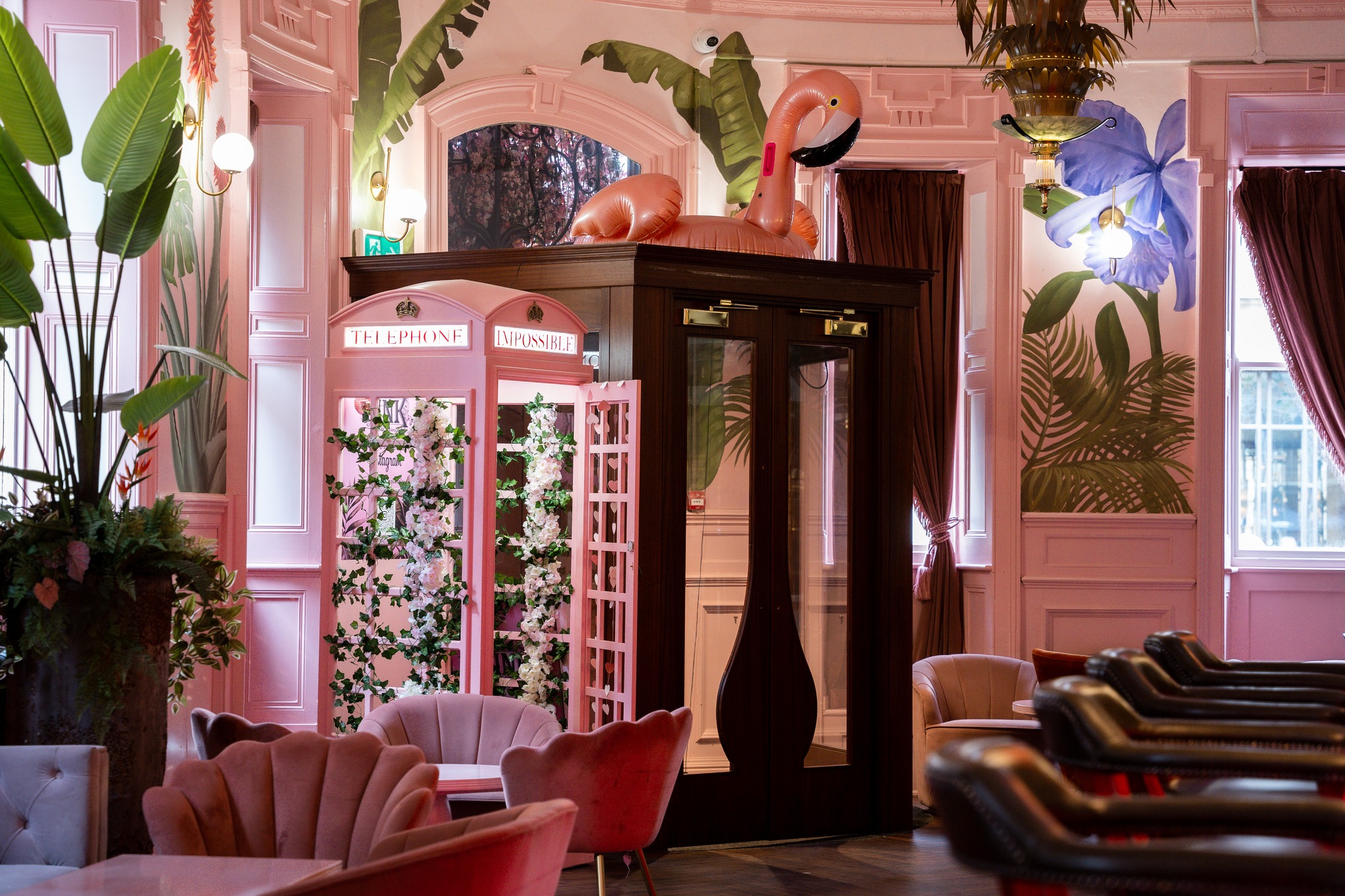 PINK - York | York