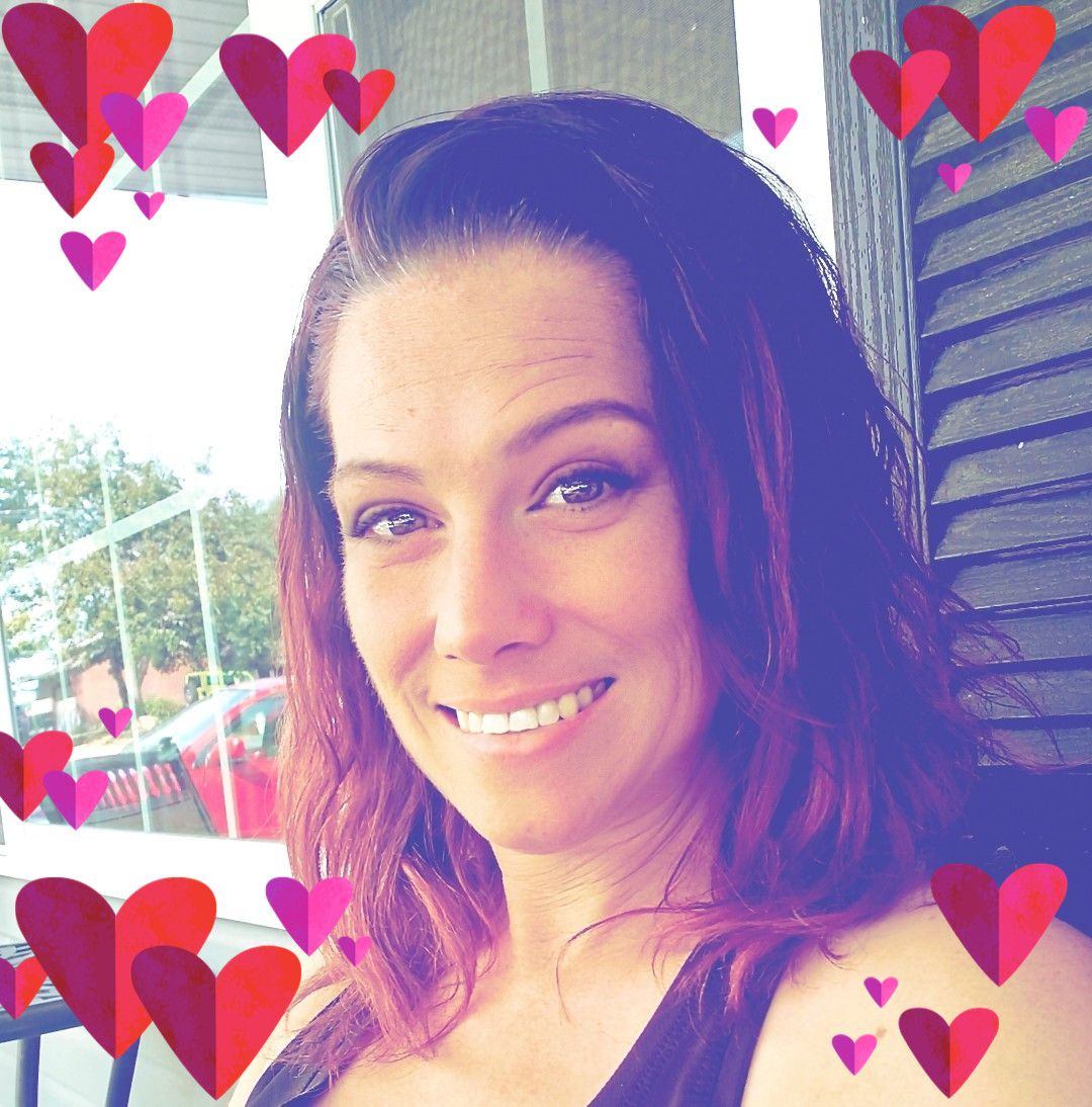 Amanda Moore