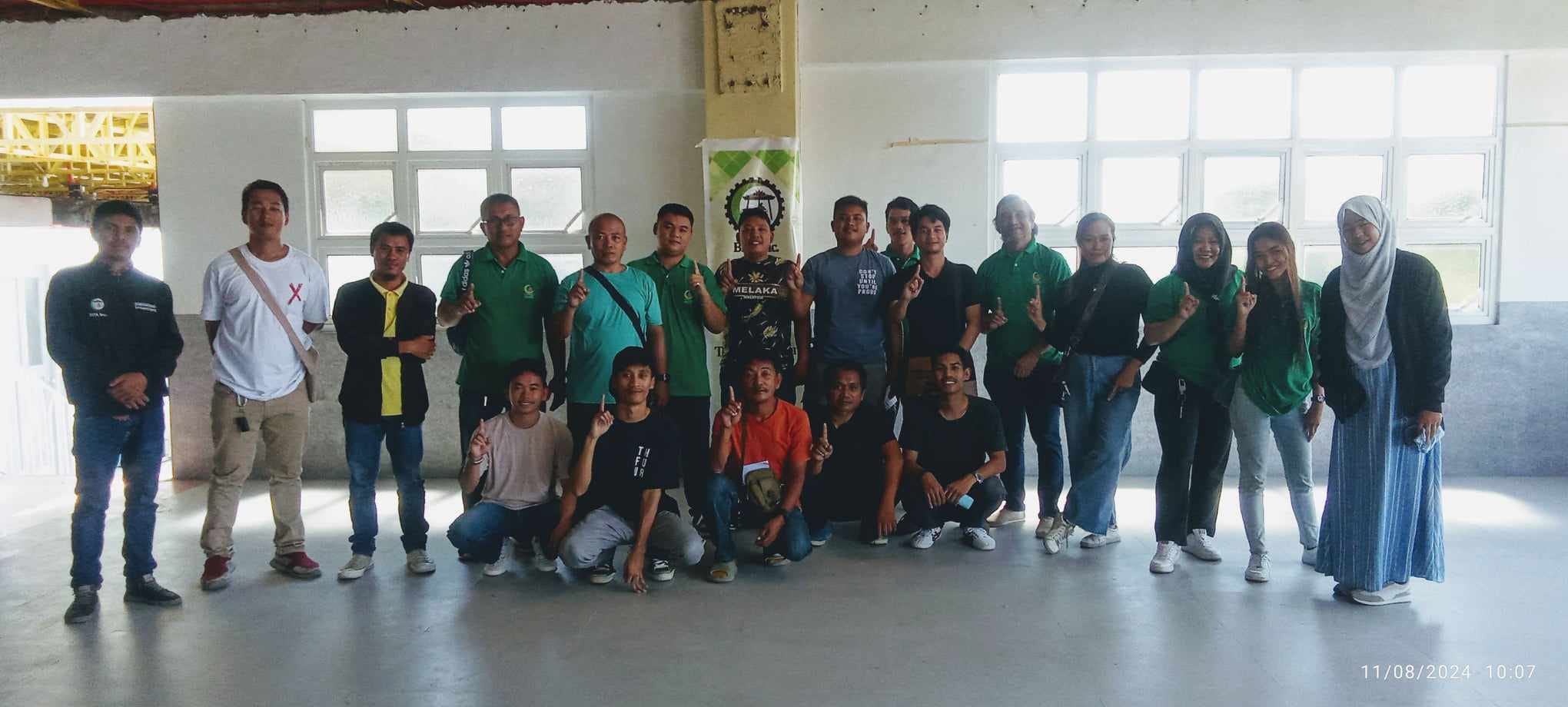 Coland Systems Technology Inc.-TECHVOC Department | Cotabato City