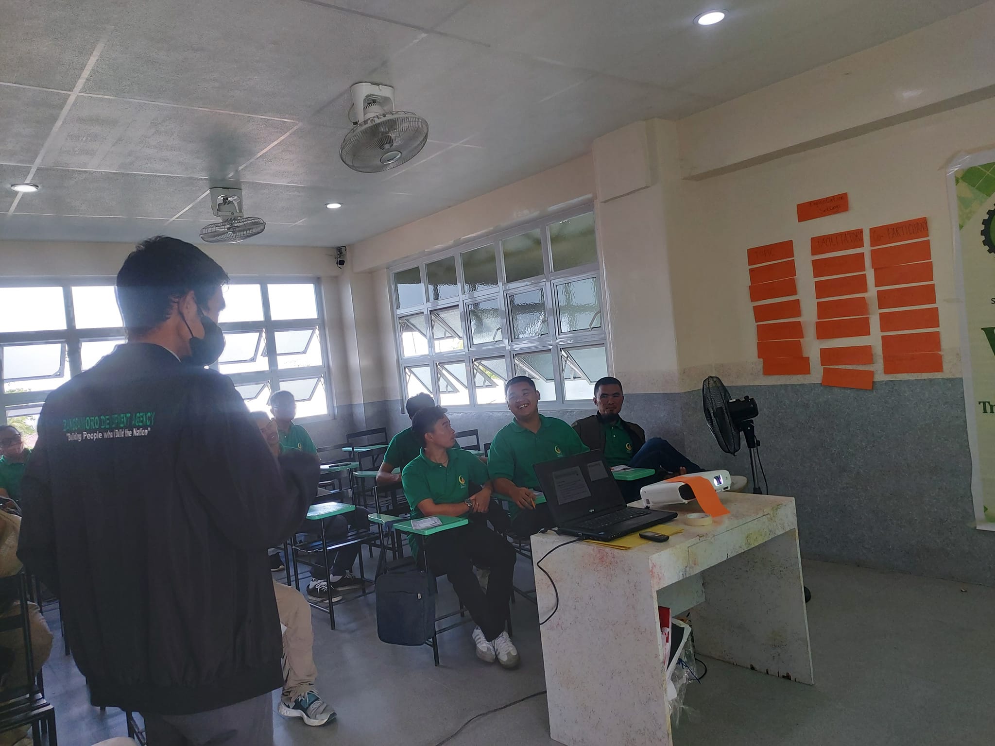 Coland Systems Technology Inc.-TECHVOC Department | Cotabato City