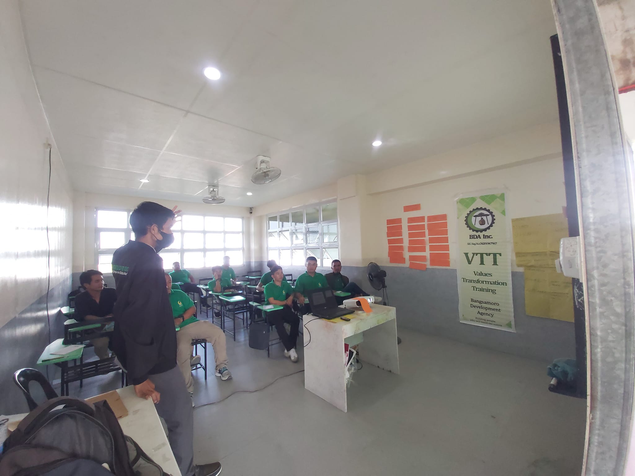 Coland Systems Technology Inc.-TECHVOC Department | Cotabato City
