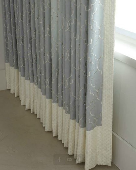 For Interior Décor, Drapery can work... - Alpha Home Interior
