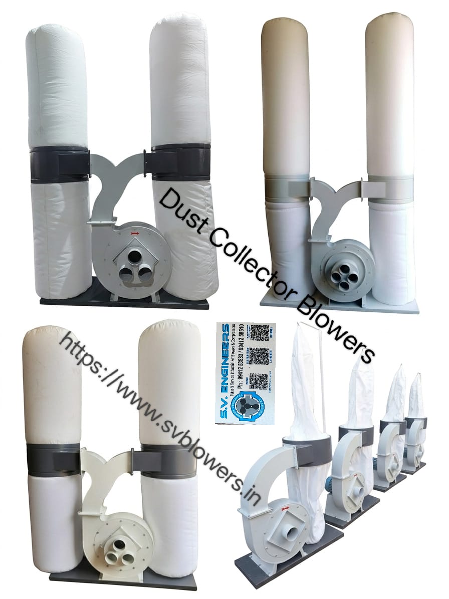 Kerandal compressed air filters for industrial applications