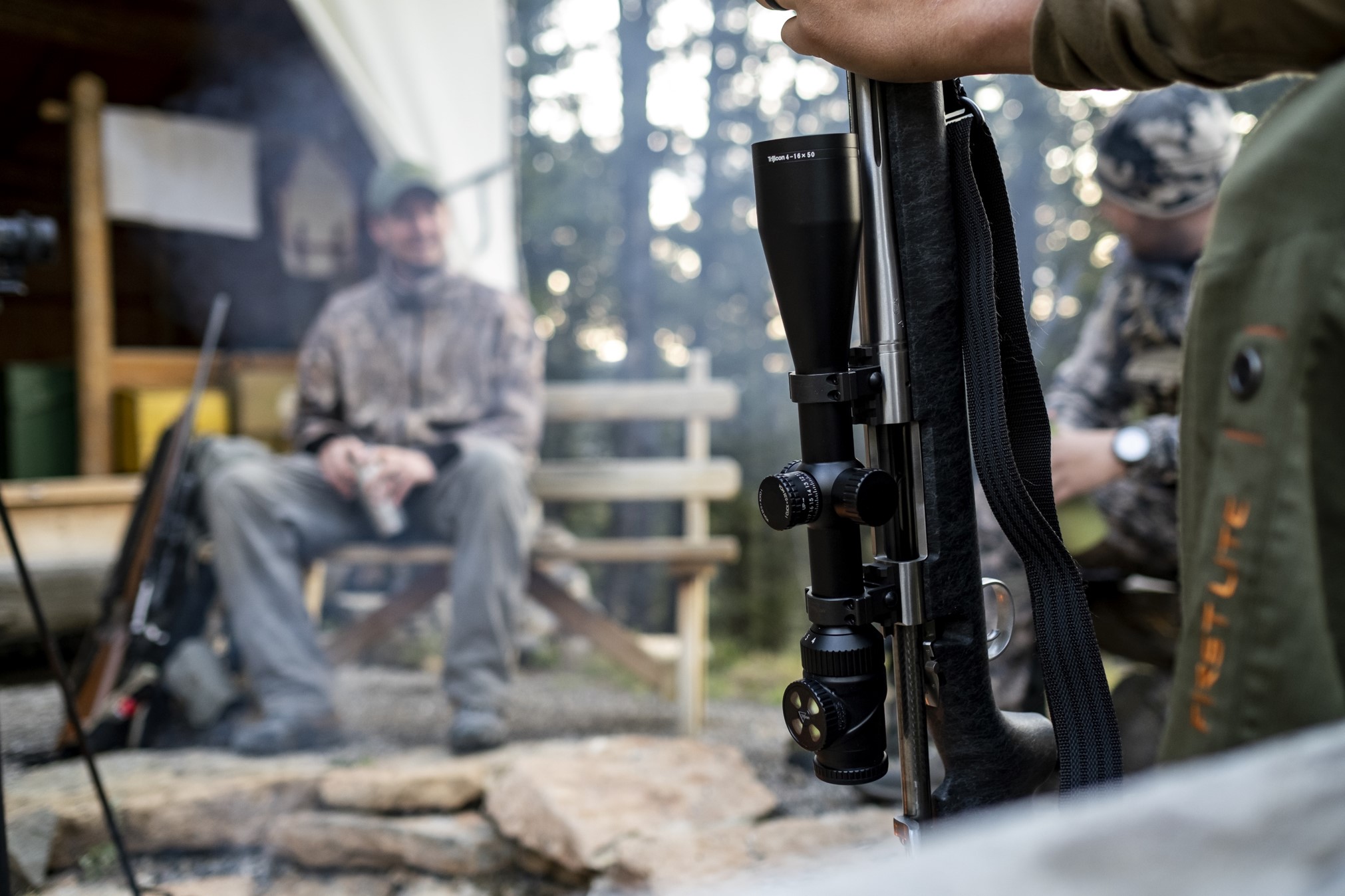 Trijicon Hunt - Did you know Kenton Industries is now making ...