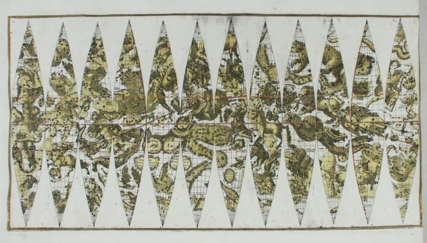 Geographicus Rare Antique Maps - Hiking in Marin before the San ...