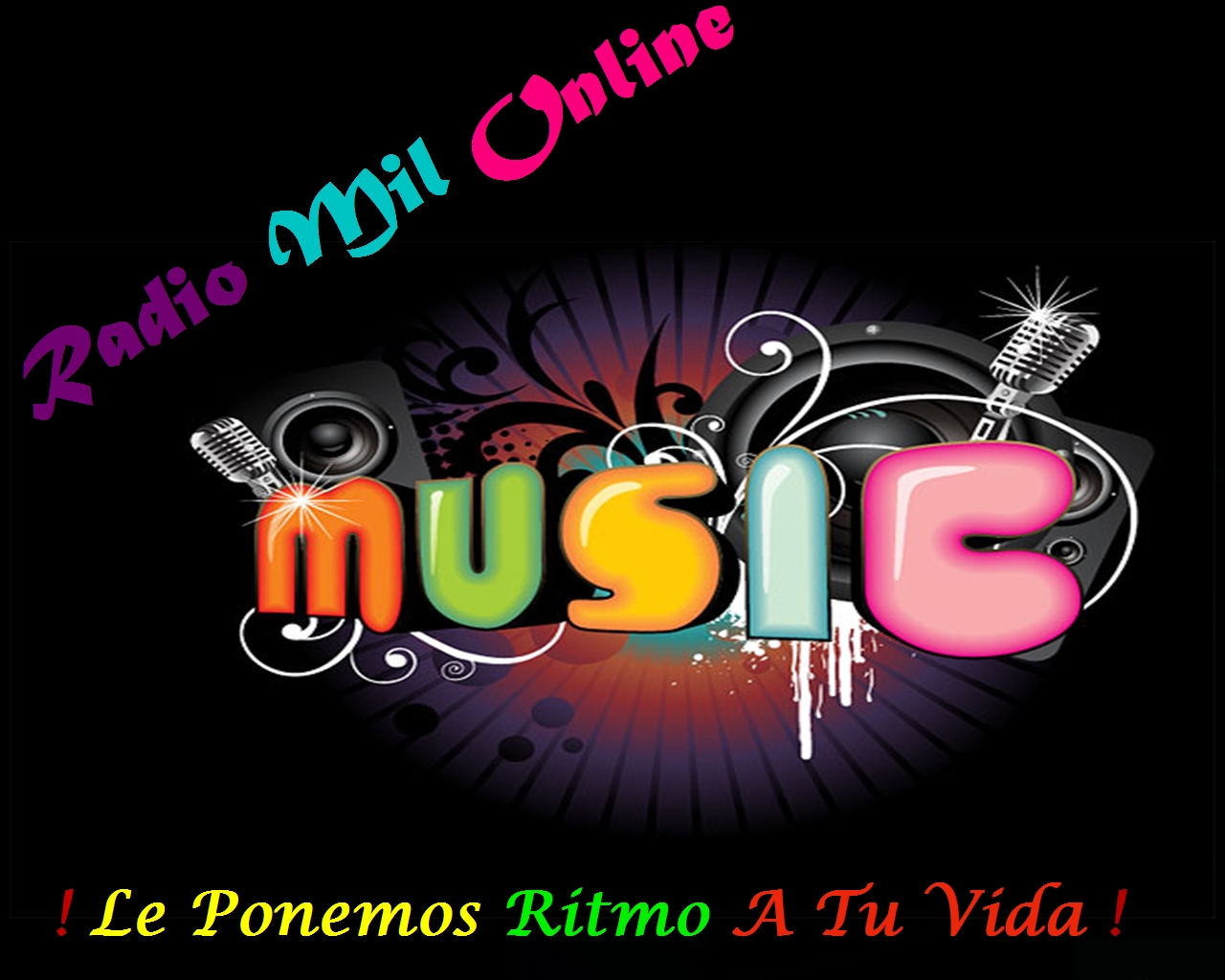 Radio Mil Online