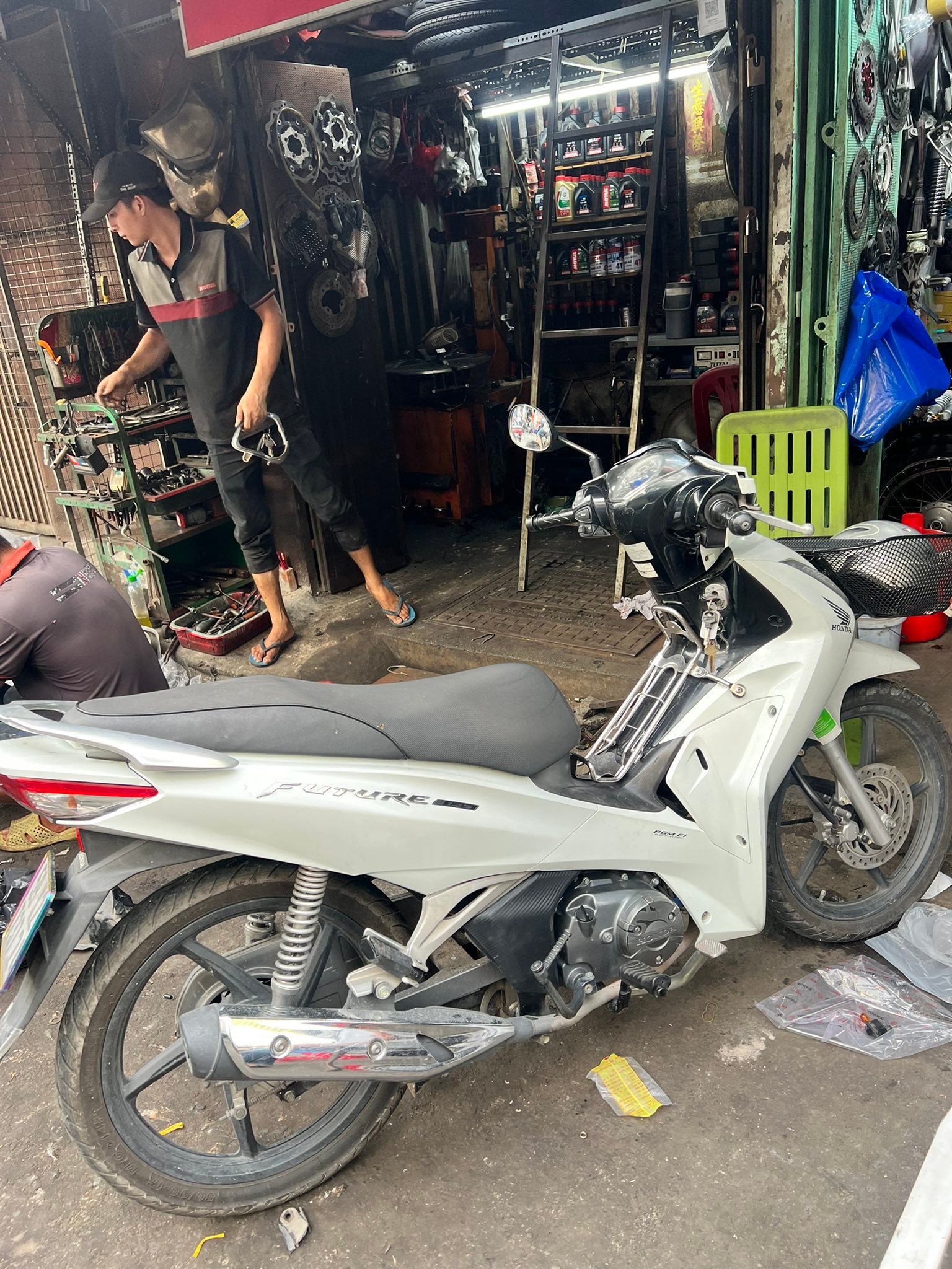 Jennifer　リクエスト品 Fuled 2022 bstp chính chủ