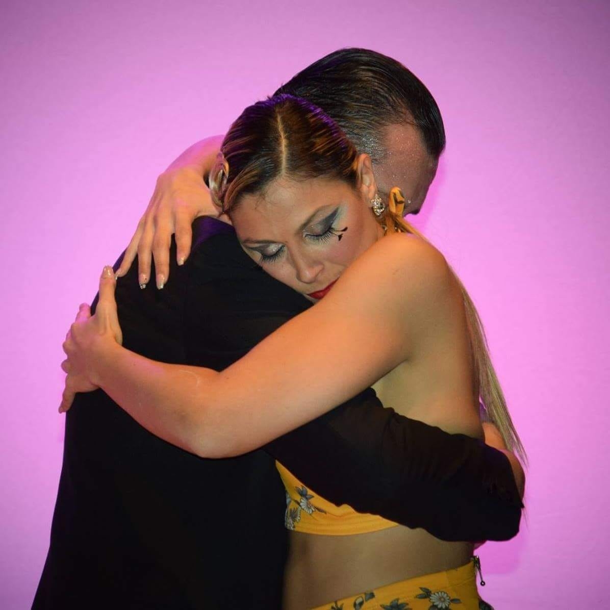 Di che Tango sei?